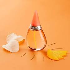 Gotas de Color: Perfume Alegre y Moderno para Mujer