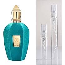 Xerjoff Erba Pura EDP 5 ml - Fragancia de Lujo
