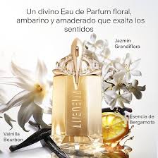 Alien Goddess: Perfume para Mujer de MUGLER