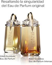 Alien Goddess Intense: Perfume para Mujer
