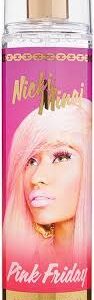 Spray Corporal Pink Friday de Nicki Minaj - 240 ml