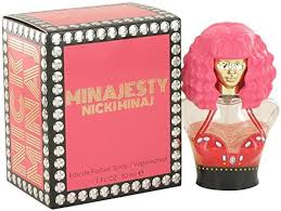 Minajesty de Nicki Minaj: Eau de Parfum