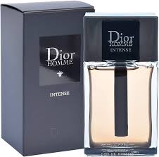 Dior Eau de Parfum Homme Intense 50 mL
