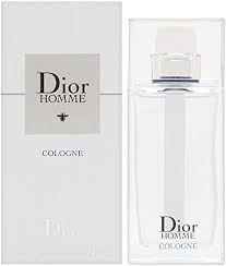 Dior Homme Eau de Toilette 75 ml - Elegancia en Vaporizador