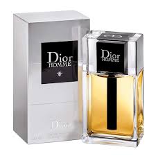 Dior Homme Eau de Toilette 100ml - Elegancia Masculina