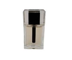 Dior Homme Eau de Toilette 10 ml - Elegancia en Miniatura