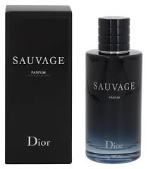 Christian Dior Sauvage Parfum 200 ml - Elegancia y Aventura
