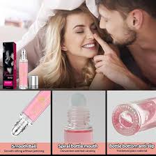 Pack de 2 Perfumes con Feromonas para Mujer