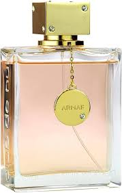 Perfume Armaf Club De Nuit Mujer 200 ml
