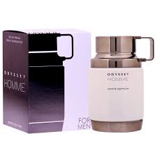 Armaf Odyssey Homme Edición Blanca EDP 100ml