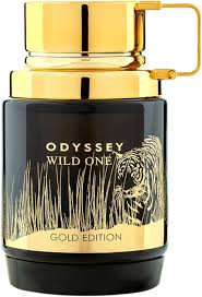 ARMAF ODYSSEY WILD ONE GOLD EDP 100 ML
