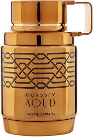 ARMAF ODYSSEY AOUD EDP 100 ML - Perfume de Lujo