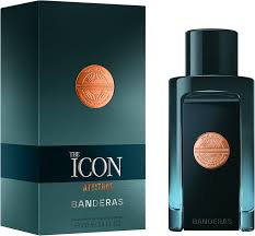 Antonio Banderas - The Icon Attitude Eau de Parfum 100 ml