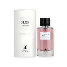 Grise Maison Alhambra Eau de Parfum Unisex 100 ml