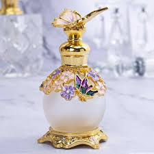 Perfume Femenino Árabes en Óleo Concentrado