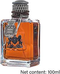 Colonia de Feromonas Masculina Atractiva - 100ml