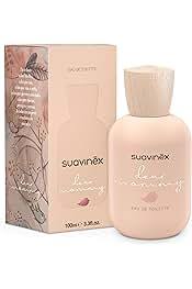 Suavidad y Aroma: Fragancias Suavinex