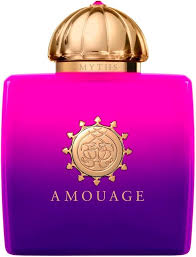Amouage Myths Woman EDP 50 ml - Pack Exclusivo