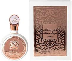 Perfume Fakhar Pride: Elegancia en Cada Nota
