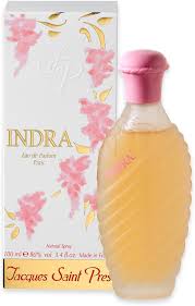 Indra Eau de Parfum - 100 ml de Urlic De Varens