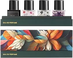 Perfume Secreto: Esencia Íntima para Ella