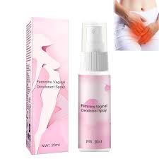 Frescura Íntima: Desodorante y Perfume Femenino