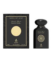 Eau de Parfum GEMAS DE AYAT - Jade 100ml