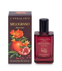 Perfume Granada 100 ml de L'Erbolario