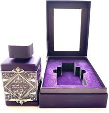 Amethyst Badee Al Oud 100ml - Perfume Árabe