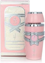 Yara Ayah: Perfume Oriental para Mujer - 100 ml