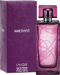 Lalique Amatista 100 ml - Eau de Parfum Para Ella