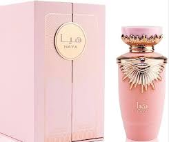 Haya - Eau de Parfum 100ml | Maison Alhambra