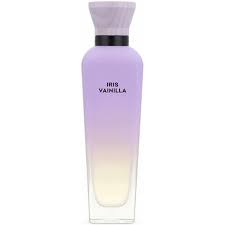 Perfume Iris Vainilla para Mujer - Adolfo Domínguez 120ml