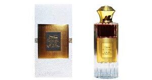 Oud Romancea: Perfume Femenino 100 ml