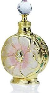 Amaali: Aceite de Perfume Concentrado para Mujer 15ml