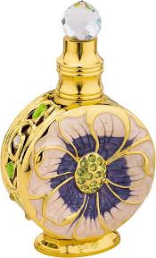 Swiss Arabian Layali EDP Unisex 1.7 oz - Fragancia Única