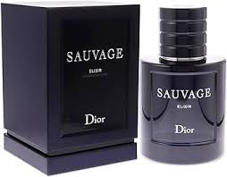 Sauvage Elixir de Christian Dior - Perfume 60 ml