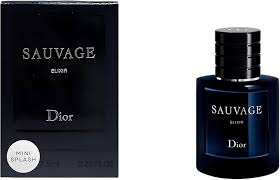 Dior Sauvage Elixir 7