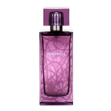 Lalique Amethyst - Perfume 100 ml