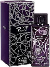 Lalique Perfume Sólido 100 ml - Belleza Elegante