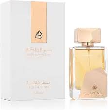 Perfume Lattafa Mujer - 100 Unidades