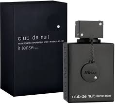 Armaf Club De Nuit: Perfume Intenso para Hombre - 105 ml