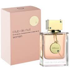 ARMAF Club De Nuit Mujer Eau De Parfum 105 ml