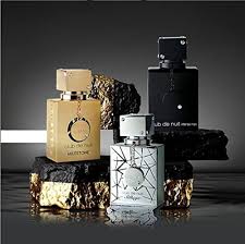 ARMAF Club de Nuit Intense Man EDP 200 ml - Perfume Elegante