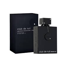Armaf Club De Nuit Intense Man 150 ml - Perfume para Hombre