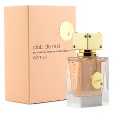 ARMAF Club De Nuit Mujer Eau De Parfum 30 ml - A Prueba de Vuelo
