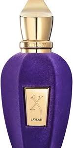 Xerjoff Laylati EDP 50 ml - Fragancia Exclusiva