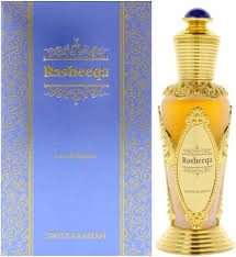 Rasheeqa Eau De Parfum 50 ml - Swiss Arabian para Mujer