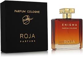 Enigma: Perfume Masculino Roja Parfums 100 ml