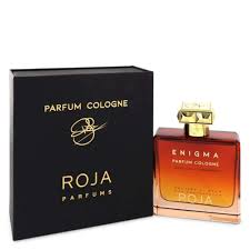 Roja Enigma: Extrait de Parfum 100ml